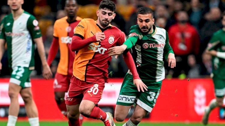    “Qalatasaray” Türkiyə Kubokunda pley-offa yüksəldi   