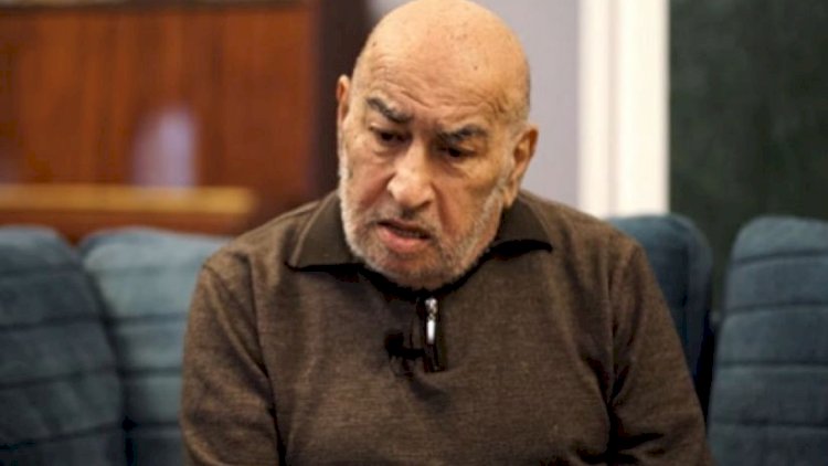    Niyazi Mehdi vəfat etdi   