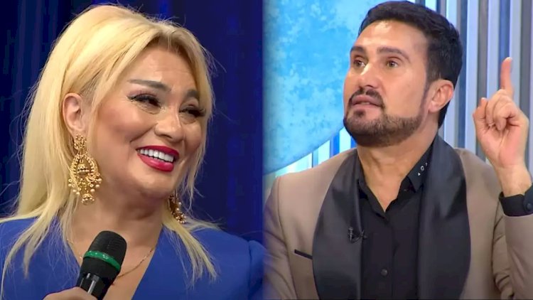    “Nadir deyir ki, get sən də plastik əməliyyat et” - Nüşabə   