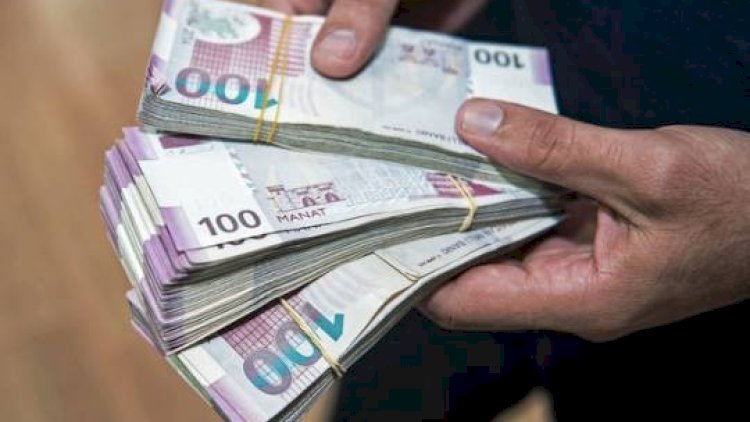    Şəhidin adından istifadə edib pul yığan şəxs saxlanıldı   