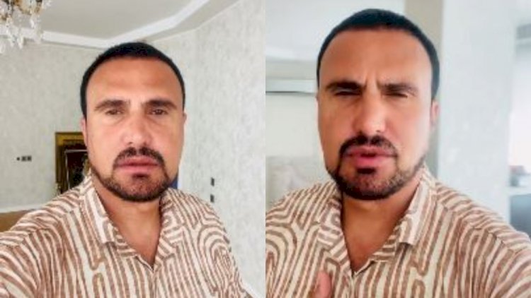    “Nadiri toya mən aparmışam” - Əməkdar artist açıqladı   