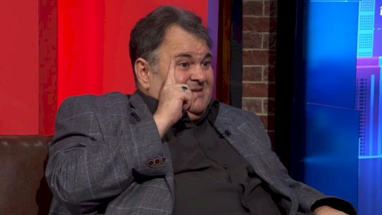    “Bu cür insanlar  “xoruz buraxırlar” -   Sabiq nazir Ayaz Salayevi ağ yuyub qara sərdi