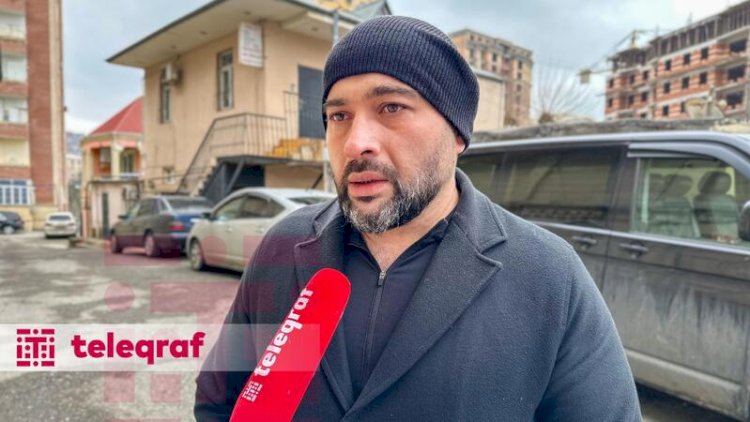    Niyazi Mehdinin son sözü nə olub? - Oğlu açıqladı   