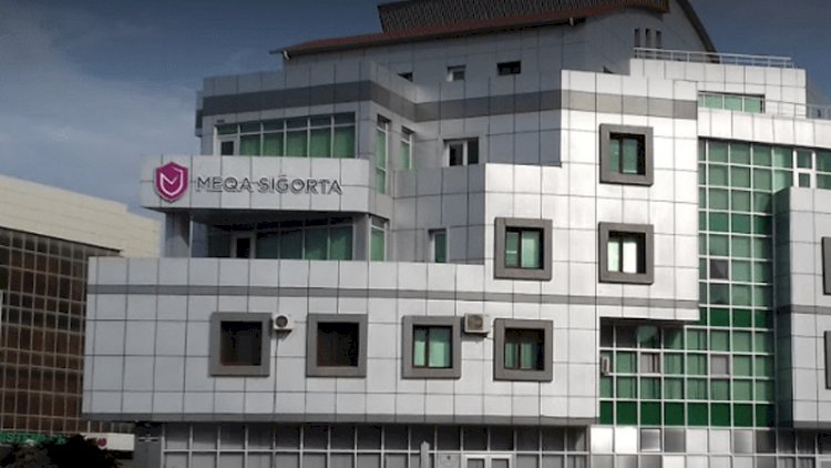    “Meqa Sığorta”da 1,2 milyon manatlıq azalma   