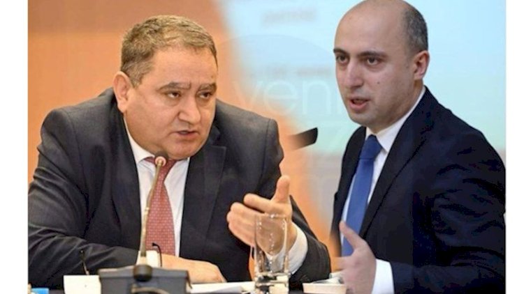    Sabiq deputat naziri “TOPA TUTDU”: “Problemlərə yumor kimi yanaşır”   