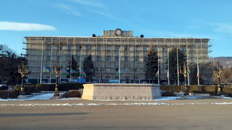    Xankəndi, Xocalı, Xocavənd və Ağdarə şəhərləri ilə bağlı   MÜHÜM AÇIQLAMA