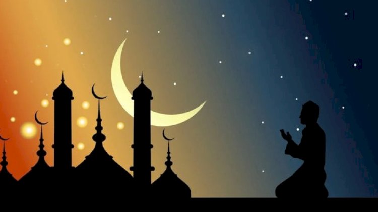   Azərbaycanda Ramazan ayı başladı   - TƏQVİM