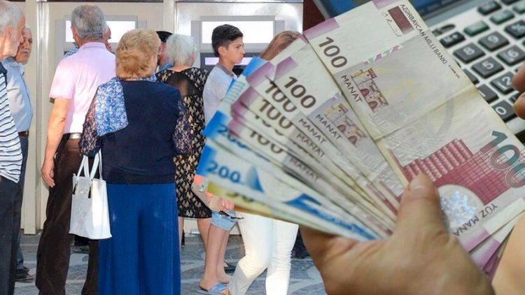    Bu şəxslərin pensiyası artırıla bilər – 500 manat…   