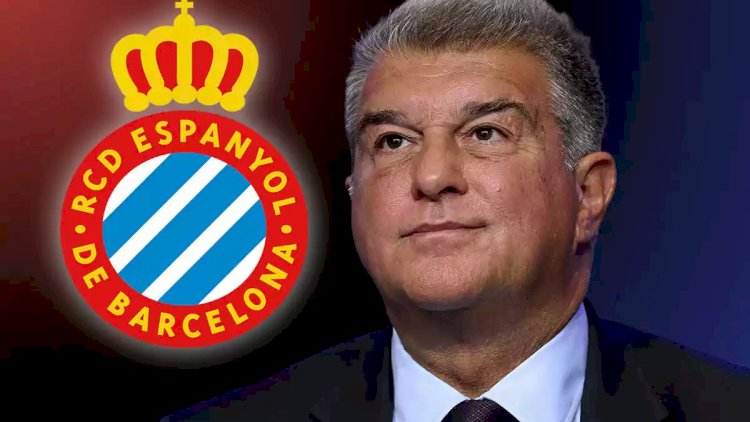    Laporta Bakıya gəldi   