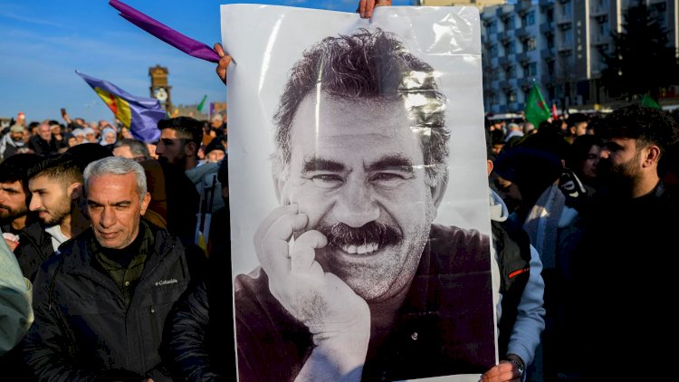    PKK atəşkəs elan etdi   