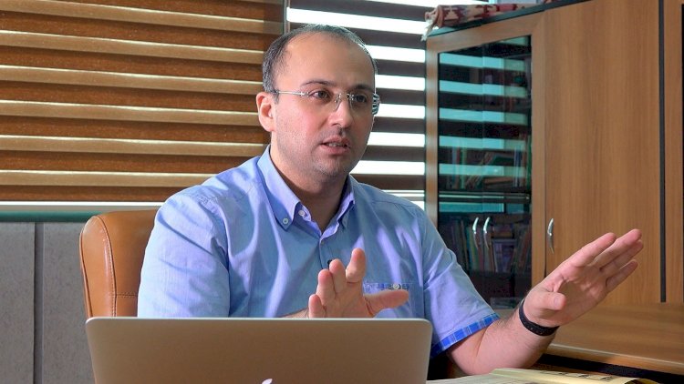    “Bunun dinə heç bir aidiyyəti yoxdur” -   Elşad Miri Qazılar Şurasına qarşı