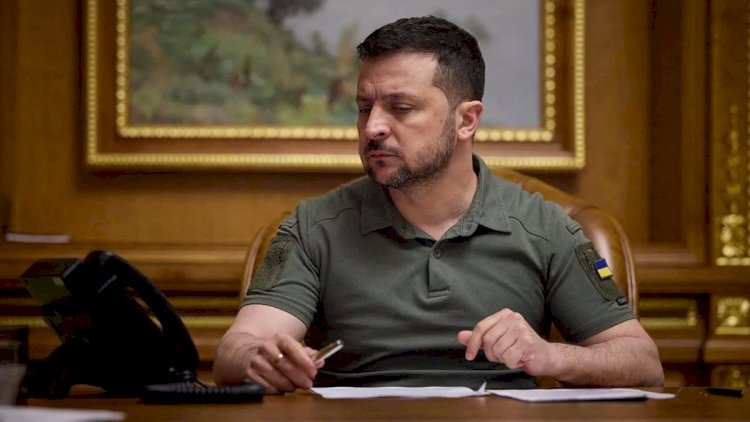    “Müharibəni dayandırmaq strateji baxış tələb edir, buna hazır deyilsə, vəzifəyə gəlməməliydi”   