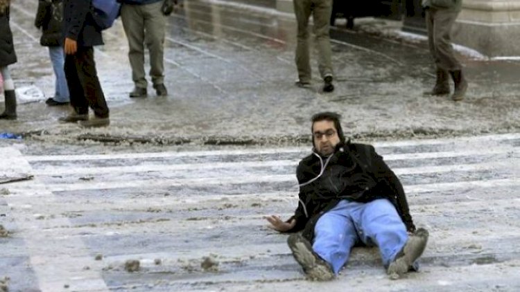    TƏBİB xəsarət alanlar barədə məlumat yaydı   