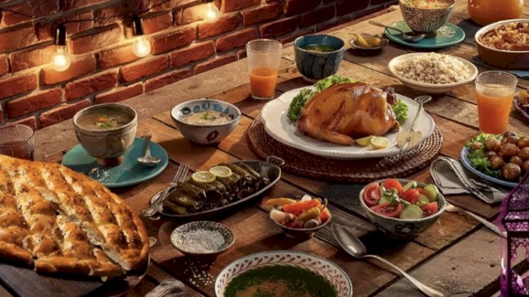    Bakıda məşhur restoranların fantastik iftar qiymətləri   - SİYAHI