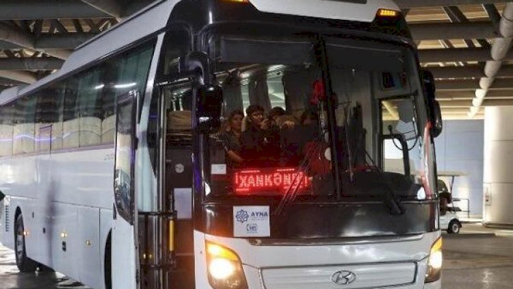    Qarabağa səfər üçün portaldan icazə ləğv olunur? – Rəsmi   