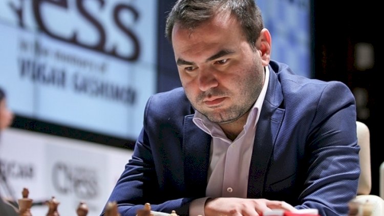    Məmmədyarov 9 pillə irəlilədi, Rəcəbov isə...   