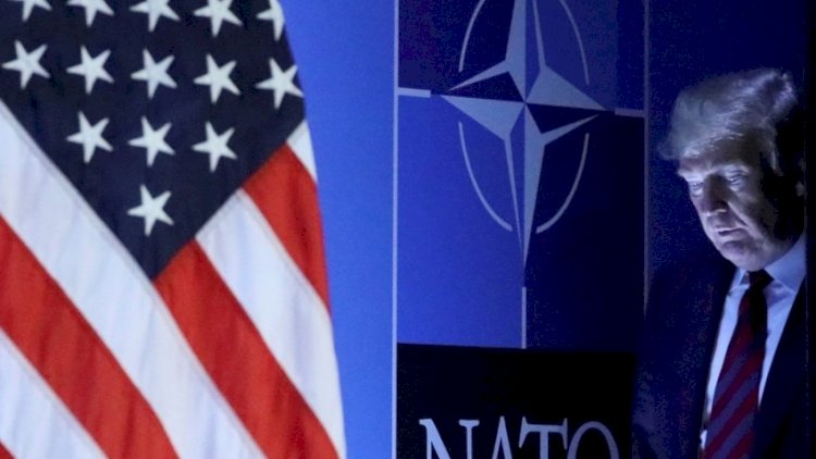    ABŞ-ın NATO-dan çıxması ideyası güclənir, hərbçilər Avropadan çıxarılır   