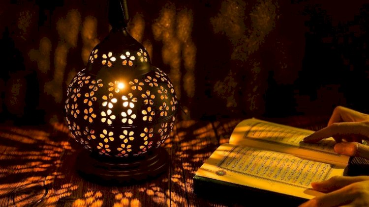    Ramazan ayının üçüncü gününün duası - İmsak və iftar vaxtı   