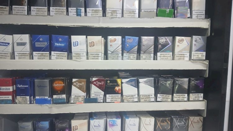    SON DƏQİQƏ! Azərbaycanda siqaretlərin qiyməti bahalaşdı   