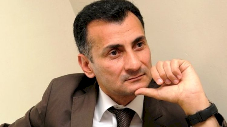    Mirşahin Ağayevə   ağır itki