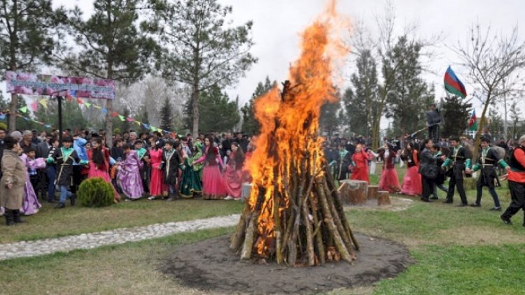    Novruz bayramı Azərbaycanın milli və tarixi dəyəridir   