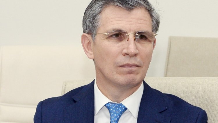    Zahid Oruc Aliment Fondunun əleyhinə çıxdı   