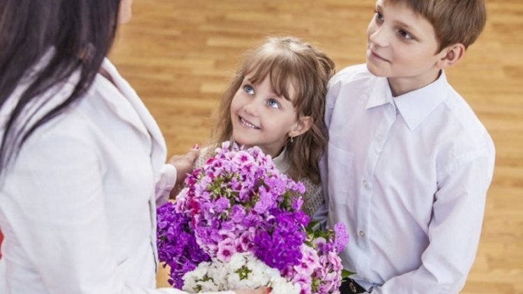    8 Mart ərəfəsində məktəblərə təlimat göndərildi: Qadağandır!   