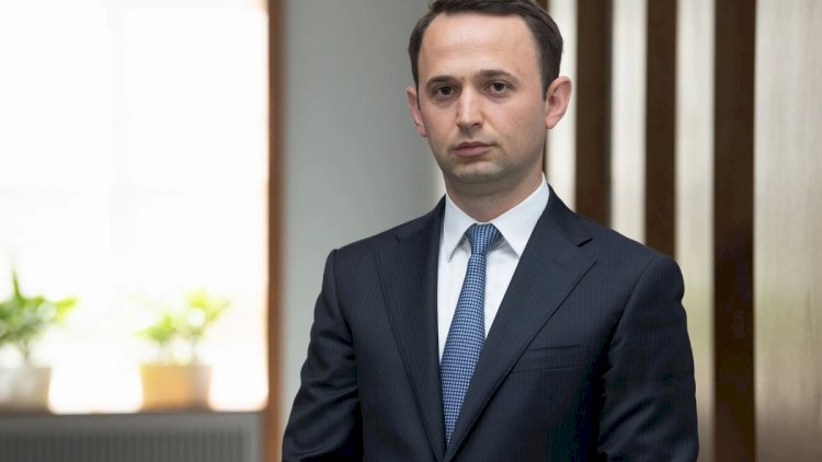    Prezidentin yüksək vəzifə verdiyi Şahin Babayev kimdir? - DOSYE   