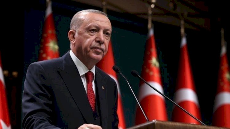    Ərdoğan Avropaya xəbərdarlıq etdi   