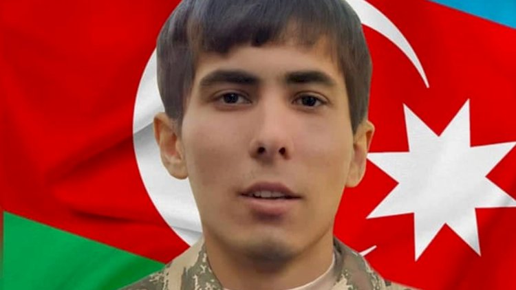   Bakıda şəhidin ailə üzvləri faciəli şəkildə   HƏLAK OLDULAR - FOTO