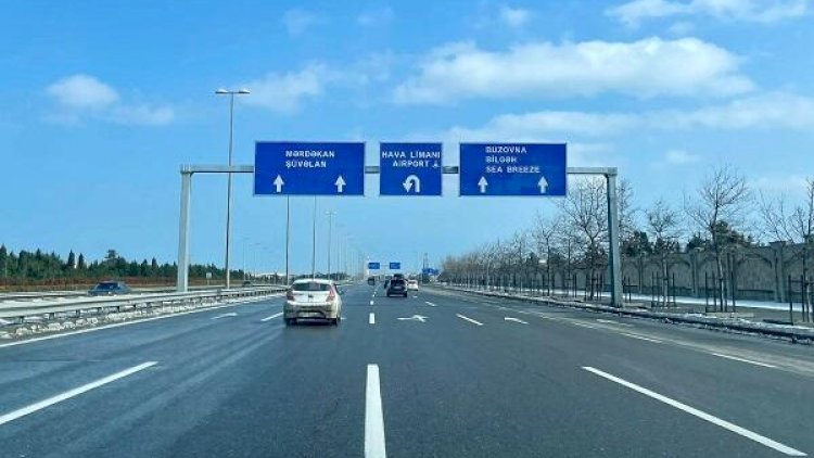    Nardaranın adı yol nişanlarından niyə götürüldü?   