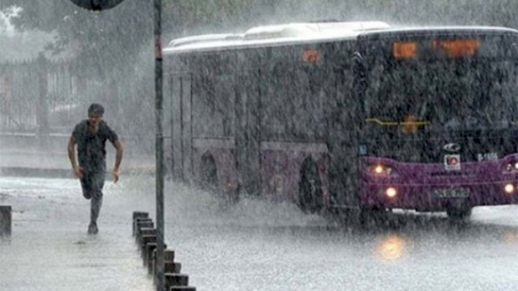    Hava yenidən pisləşir: Əhaliyə xəbərdarlıq edildi   