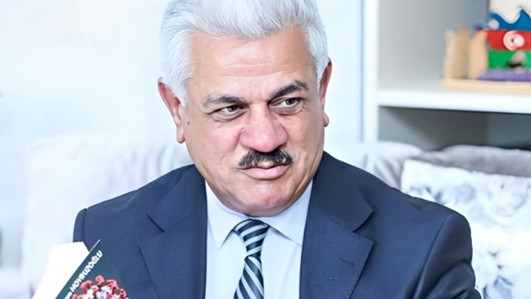    Rövşən Vəliyev həbsxanada vəfat etdi   