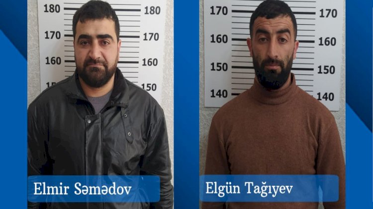    Cəlilabadda 2 qoyun oğrusu tutuldu   