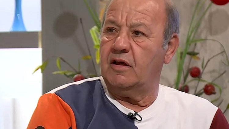    Əli Mirəliyev: Kül onun başına! - Video   