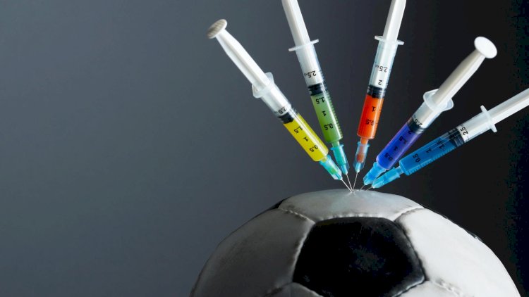    Acunun klubunun oyunçusu dopinqə görə futboldan kənarlaşdırılıb   