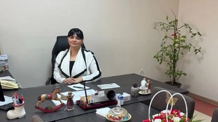    Baş həkimin ölkədən çıxışına qadağa qoyuldu - SƏBƏB   