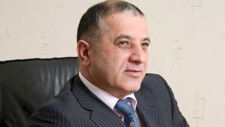    Nadir İsmayılovun Britaniyadakı 5 milyonluq hesabına həbs qoyuldu   