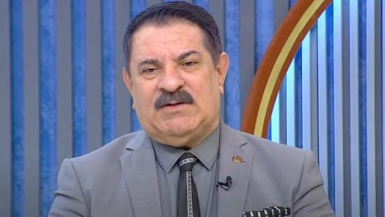    Xalq artistinə hökm oxundu   