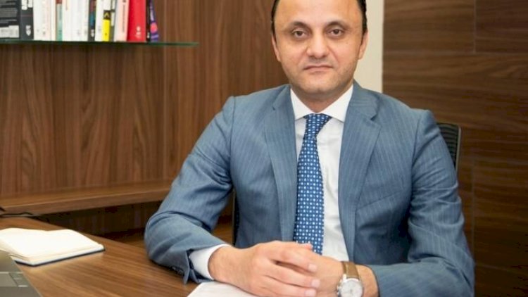   TƏBİB rəhbəri xəstəxana direktorunu işdən çıxardı   