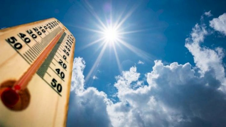   Şaxtalı günlərdən istiyə kəskin keçid - HAVA PROQNOZU   