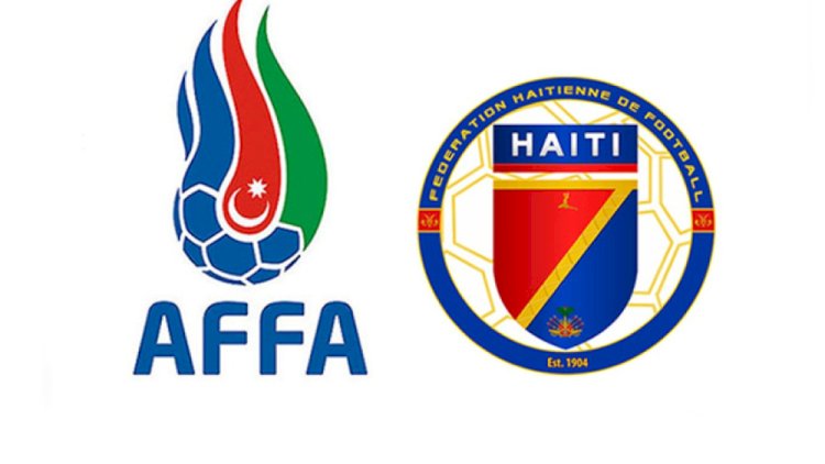    Azərbaycan – Haiti oyununun başlama saatı bəlli oldu   
