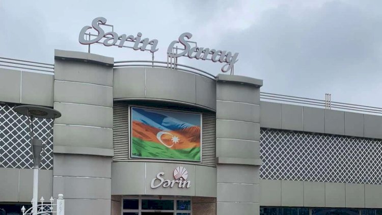    Paytaxtdakı şadlıq evində mənşəyi məlum olmayan məhsullar aşkarlandı   