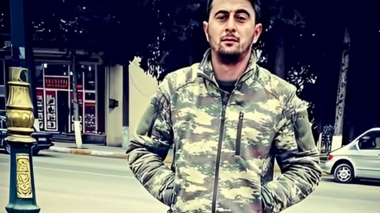    Vətən müharibəsi iştirakçısı beyin qansızmasından vəfat etdi   