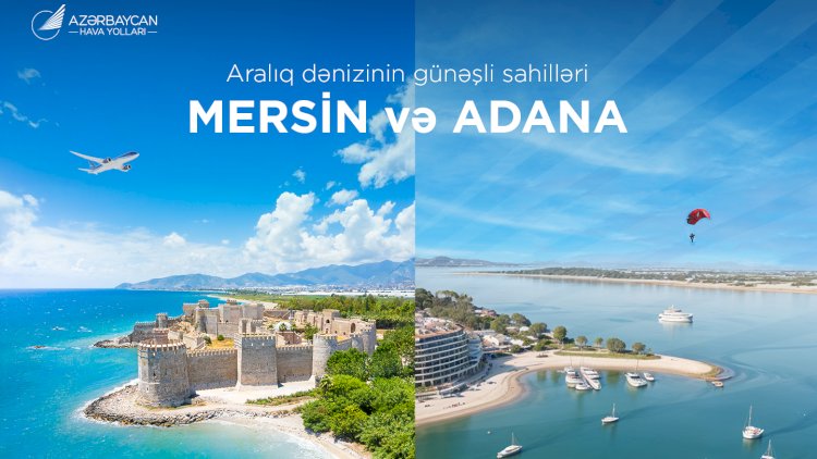    AZAL Türkiyə istiqamətində uçuş coğrafiyasını genişləndirir    