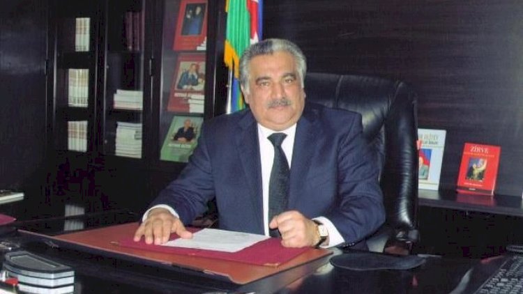    Əhəd Abıyev villasını satışa çıxardı –   2 milyon dollara