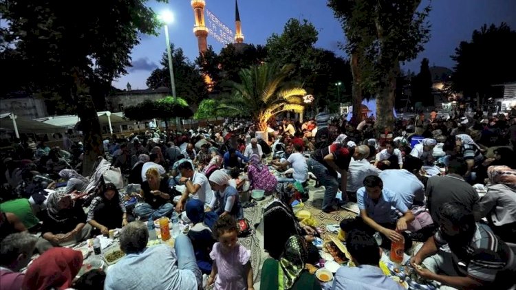    Qayda dəyişir: 2030-cu ildə 2 dəfə oruc tutacağıq   