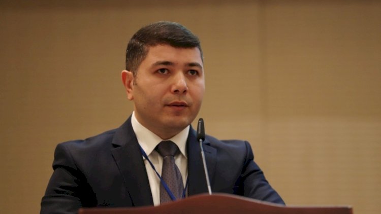    Seymur Mövlayevə yeni vəzifə verildi   