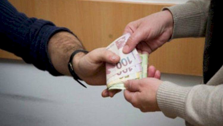    Sumqayıtda bir nəfərin 95 000 manatını ələ keçirən şəxs saxlanıldı   