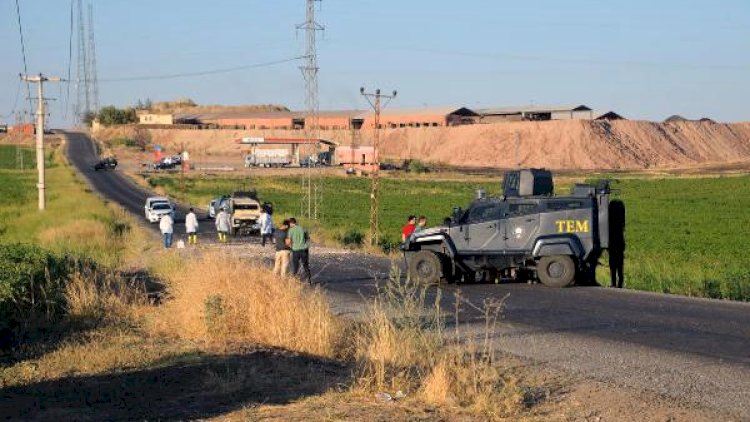    İki ailə arasında dava: 3 ölü, 5 yaralı   